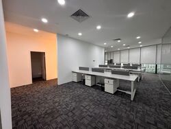 Woods Square (D25), Office #584858001